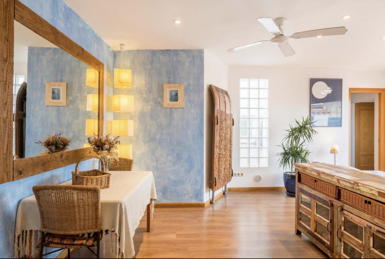 Vive Tu Vida Sonada Delante Del Mar Apartment L'Escala Exterior photo